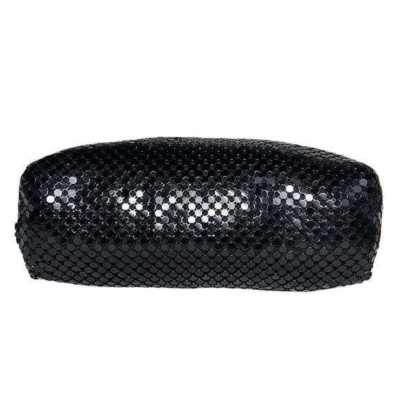 VINTAGE Mesh Shoulder Bag - Picture 3 of 8